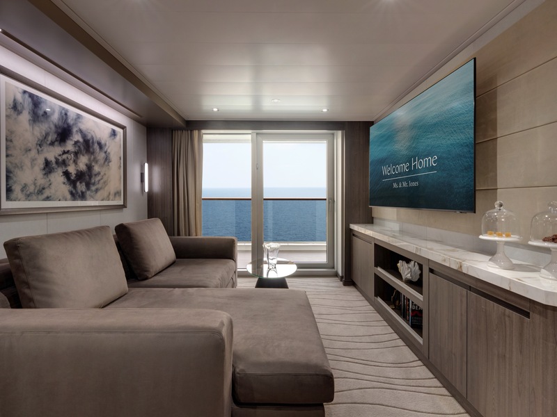 Cove Residence